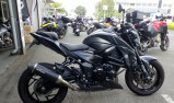 Suzuki 750 gsx s