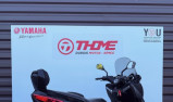 YAMAHA XMAX 125 IRON MAX