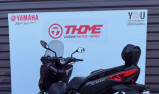 YAMAHA XMAX 125 IRON MAX