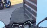 YAMAHA XMAX 125 IRON MAX