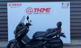 YAMAHA XMAX 125 IRON MAX