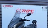 YAMAHA XMAX 125 IRON MAX
