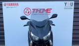 YAMAHA XMAX 125 IRON MAX