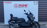 YAMAHA XMAX 125 IRON MAX