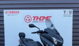 YAMAHA XMAX 125 IRON MAX