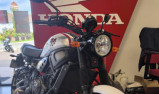 YAMAHA XSR 700