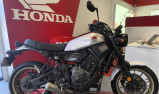 YAMAHA XSR 700