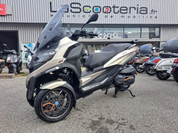 PIAGGIO MP3 530 HPE EXCLUSIVE