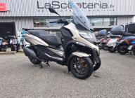 PIAGGIO MP3 530 HPE EXCLUSIVE