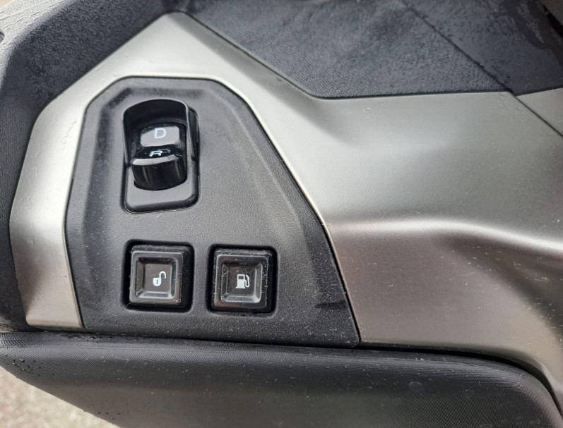 PIAGGIO MP3 530 HPE EXCLUSIVE