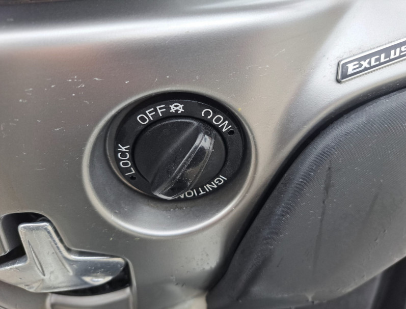 PIAGGIO MP3 530 HPE EXCLUSIVE