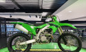 KAWASAKI KX 450