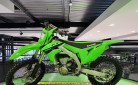 KAWASAKI KX 450