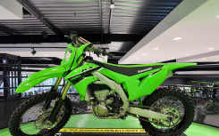 KAWASAKI KX 450