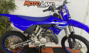 YAMAHA 125 yz