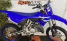 YAMAHA 125 yz