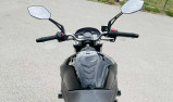 SUZUKI GSR 600