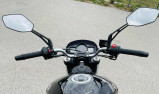 SUZUKI GSR 600