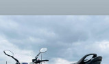 SUZUKI GSR 600