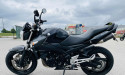SUZUKI GSR 600