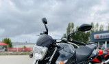 SUZUKI GSR 600