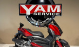 YAMAHA XMAX 125