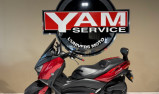 YAMAHA XMAX 125