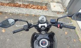 TRIUMPH TRIDENT 660