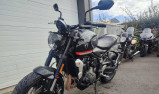 TRIUMPH TRIDENT 660