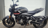 TRIUMPH TRIDENT 660