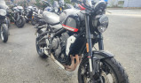 TRIUMPH TRIDENT 660