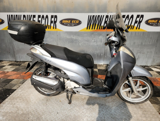 HONDA SH 300 2008 (62895)