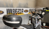 HONDA SH 300 2008 (62895)