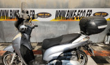 HONDA SH 300 2008 (62895)