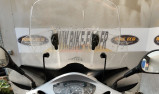HONDA SH 300 2008 (62895)