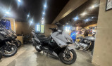 YAMAHA XP T-MAX 530 LUX MAX