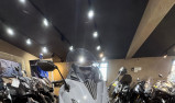 YAMAHA XP T-MAX 530 LUX MAX
