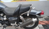 YAMAHA VMAX 1200 1990 (46762)