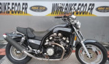 YAMAHA VMAX 1200 1990 (46762)