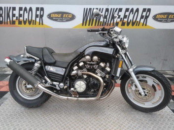 YAMAHA VMAX 1200 1990 (46762)
