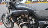 YAMAHA VMAX 1200 1990 (46762)