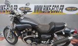 YAMAHA VMAX 1200 1990 (46762)