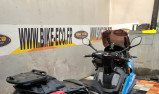 PEUGEOT METROPOLIS 400 CARTE GRISE (61489)