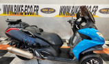 PEUGEOT METROPOLIS 400 CARTE GRISE (61489)