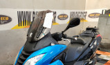 PEUGEOT METROPOLIS 400 CARTE GRISE (61489)