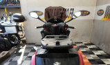 PEUGEOT METROPOLIS 400 CARTE GRISE (61489)