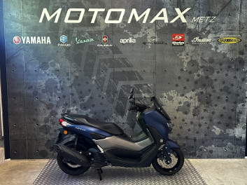 YAMAHA NMAX 125 PHANTOM BLUE 8000kms