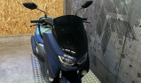 YAMAHA NMAX 125 PHANTOM BLUE 8000kms