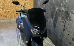 YAMAHA NMAX 125 PHANTOM BLUE 8000kms