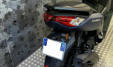 YAMAHA NMAX 125 PHANTOM BLUE 8000kms